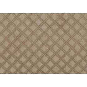 Mercis Kinshasa Quilted Beige 14