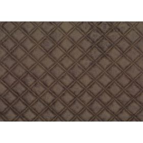 Mercis Kinshasa Quilted Coffee 34